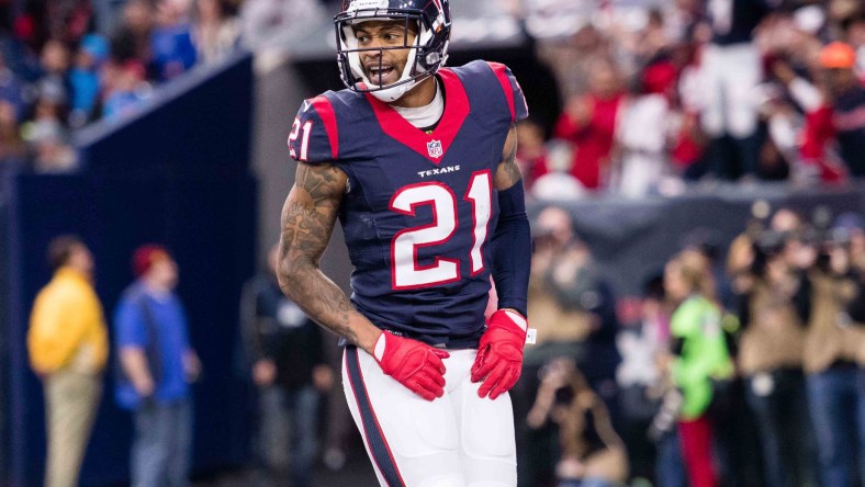 A.J. Bouye