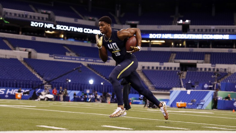 NFL rookies, Obi Melifonwu