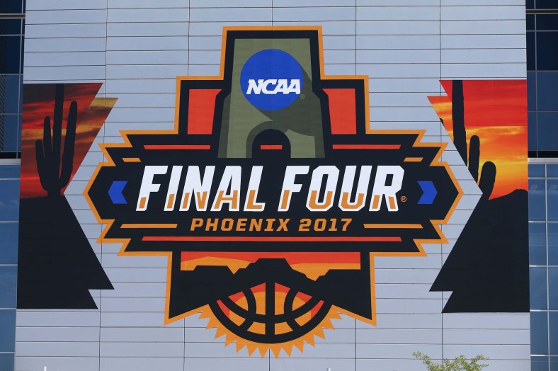 College basketball, Final Four