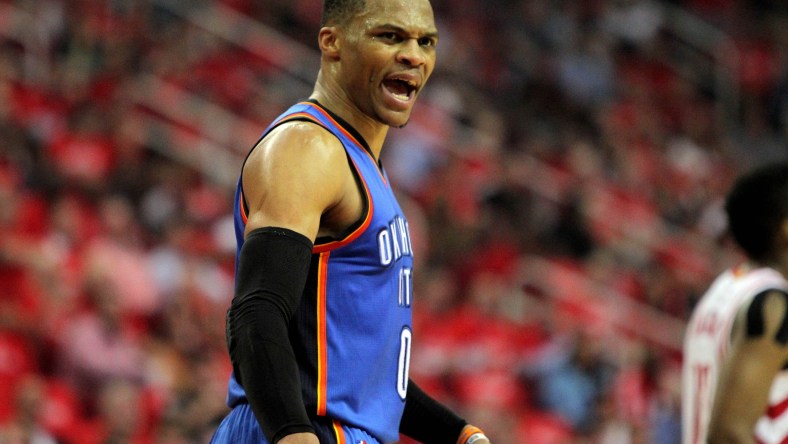 Russell Westbrook