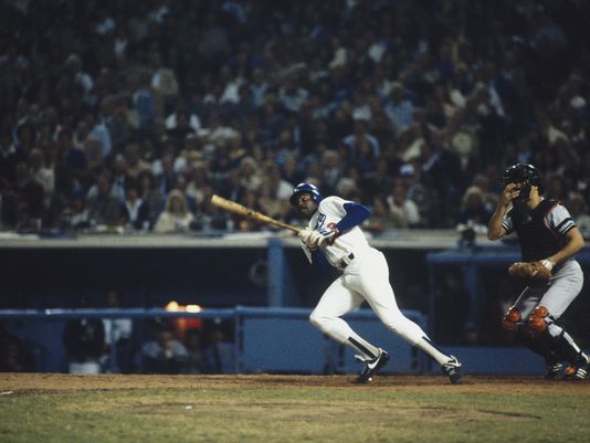 Pedro Guerrero, feared Dodgers slugger, reportedly 'fighting for