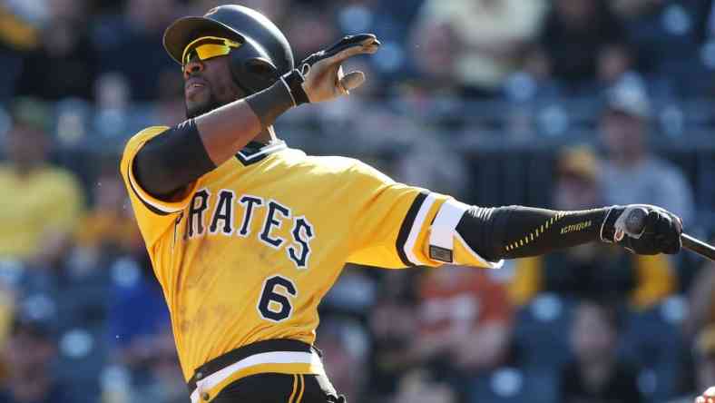 Starling Marte