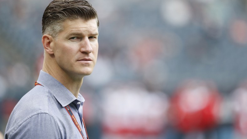 Ryan Pace