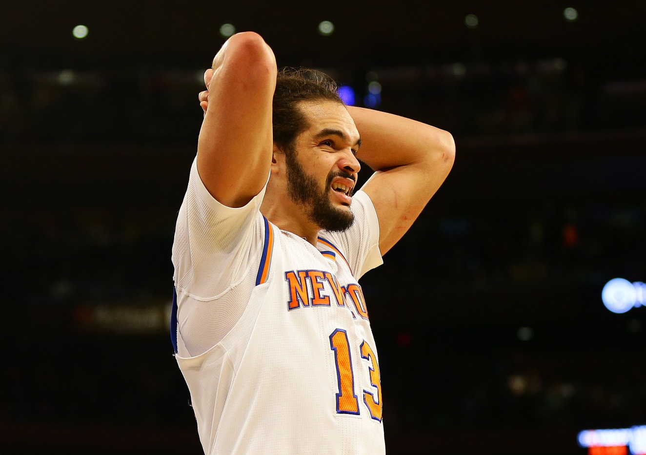 Timberwolves reportedly interested in Luol Deng, Joakim Noah