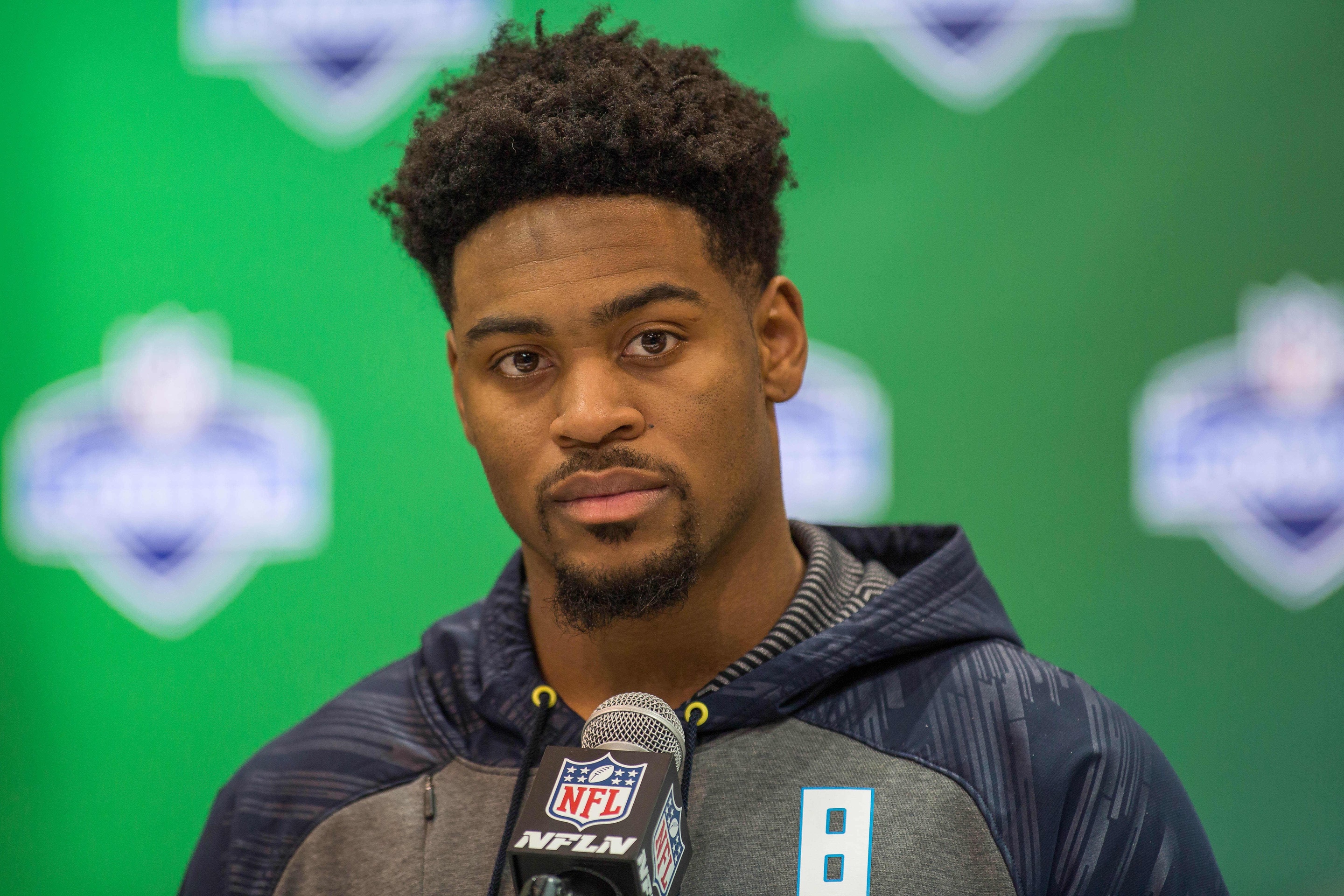 Report: NFL team requested polygraph for Gareon Conley, who passed