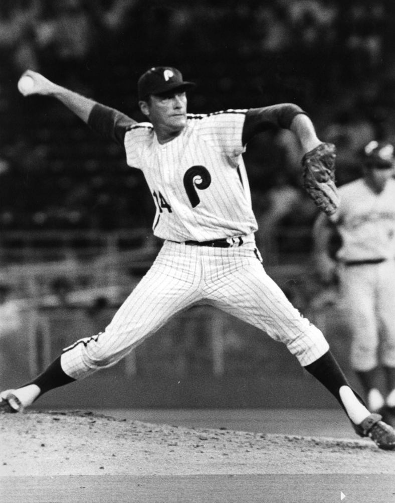 Hall of Fame pitcher and former U.S. Senator Jim Bunning has died at 85.