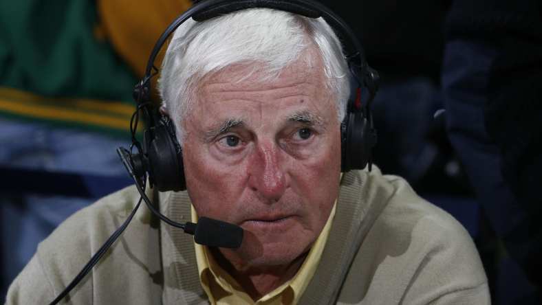 Bob Knight