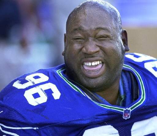 Hall of Famer Cortez Kennedy has passed away at the age of 48.