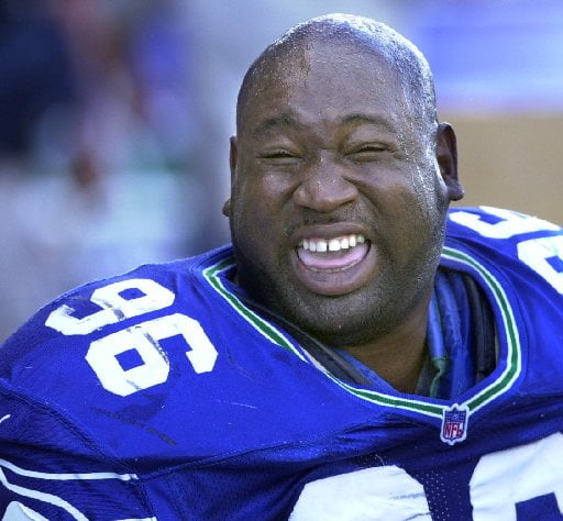 Hall of Famer Cortez Kennedy has passed away at the age of 48.