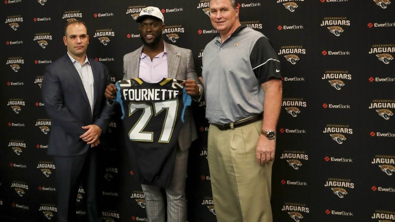 Leonard Fournette