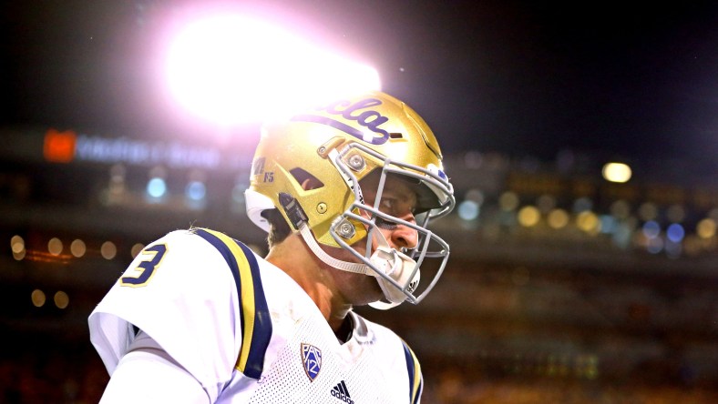 Josh Rosen