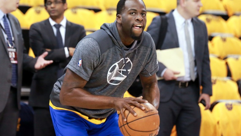 Draymond Green