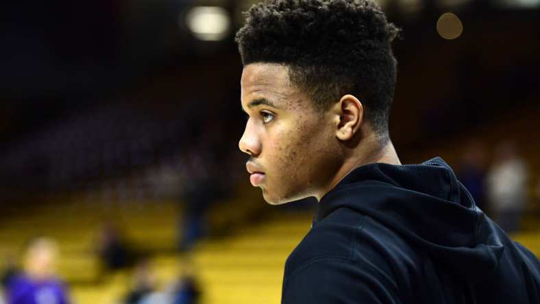 Markelle Fultz