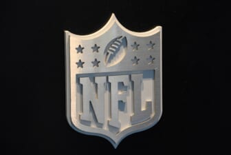 NFL Logo. NFL changes rule on injured reserve.