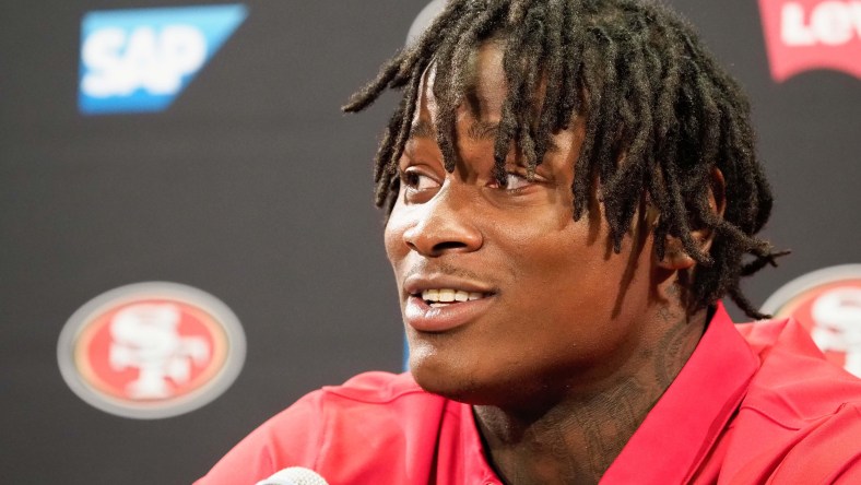 Reuben Foster