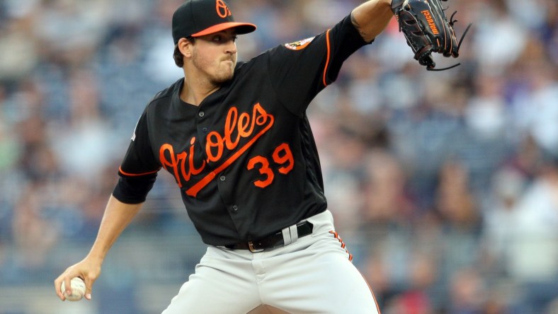 Kevin Gausman