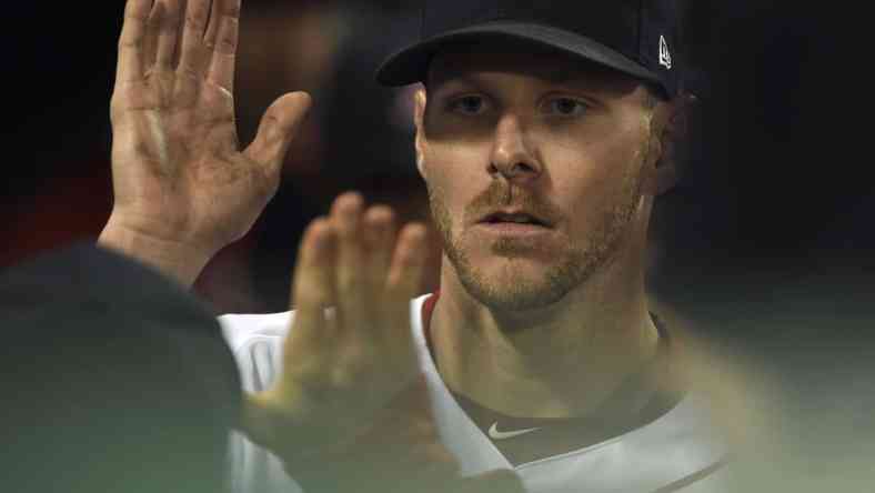 Chris Sale