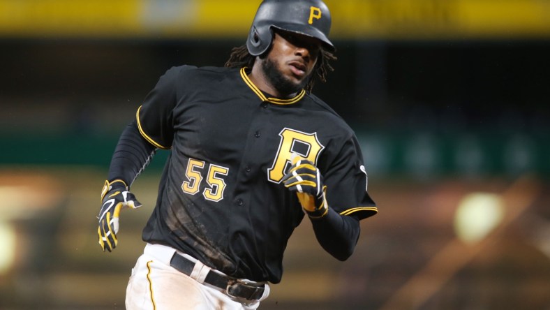 Josh Bell