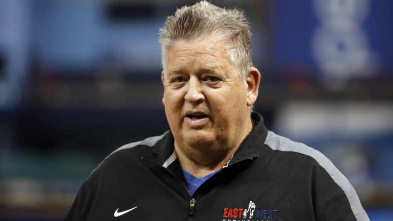 Charlie Weis