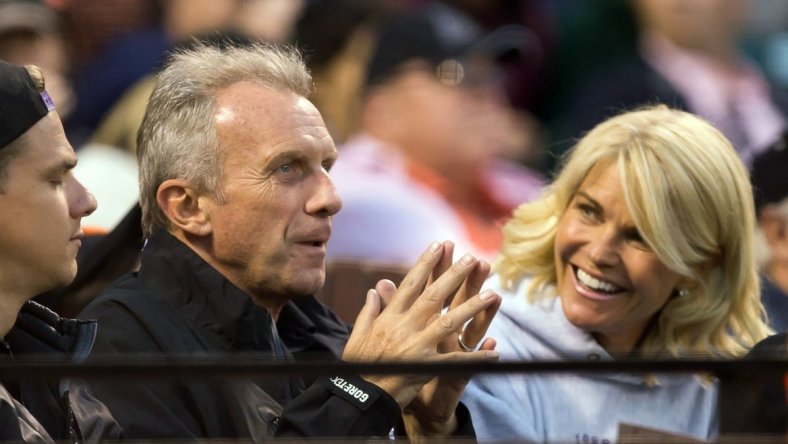 Joe Montana