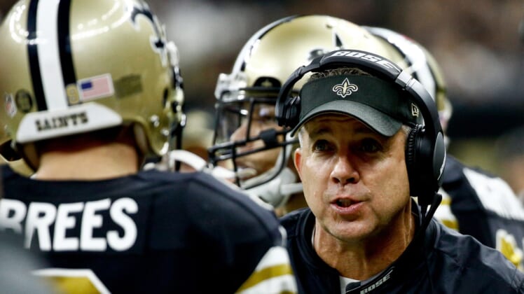 Drew Brees and Sean Payton lead a Saints squad that is among the biggest boom/bust NFL teams in 2017.