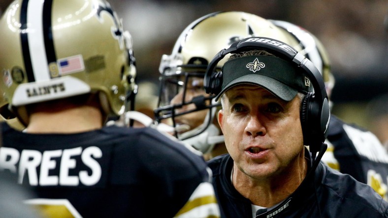 Drew Brees and Sean Payton lead a Saints squad that is among the biggest boom/bust NFL teams in 2017.