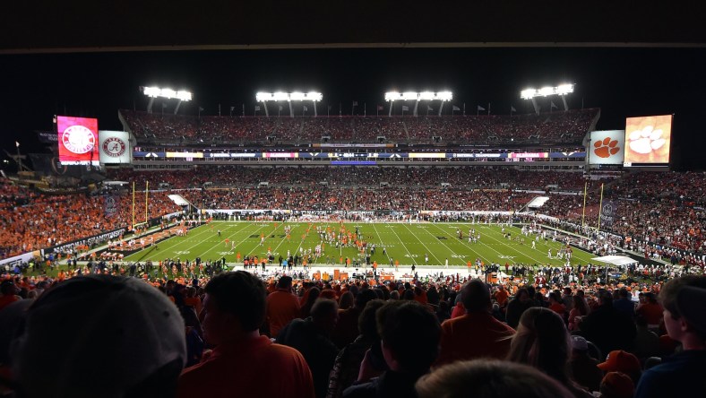 Raymond James Stadium is expected to be the home of Super Bowl LV