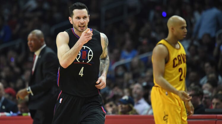 J.J Redick is an extremely underrated free agent option