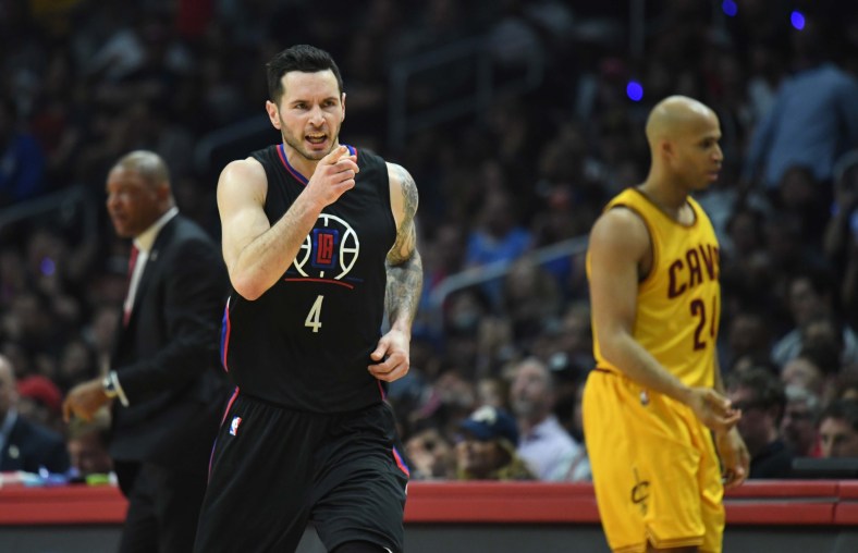 J.J Redick is an extremely underrated free agent option
