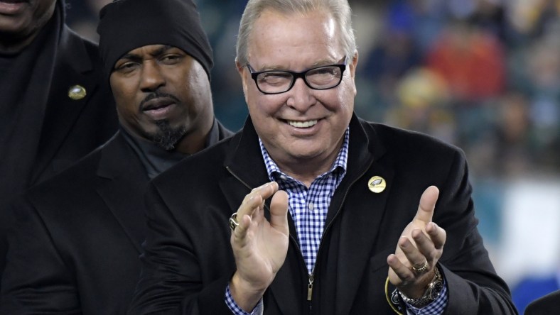 Ron Jaworski