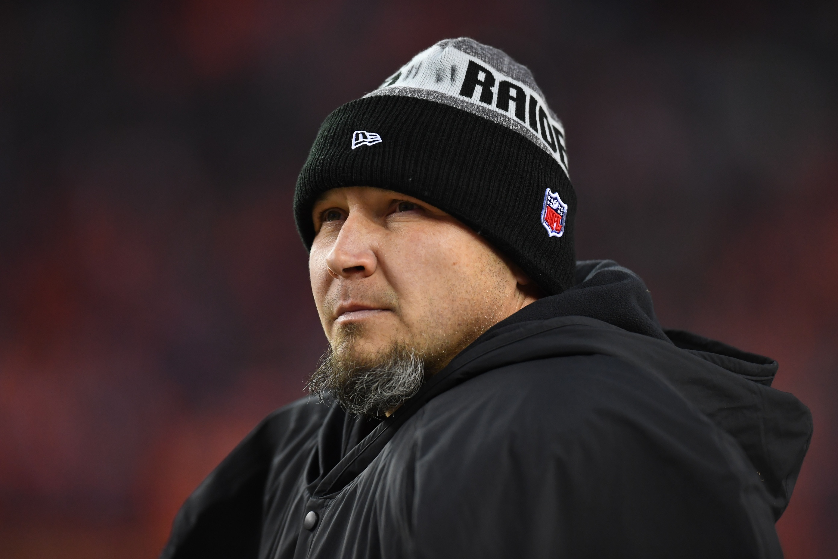 Sebastian Janikowski plans to keep kicking for Raiders ...