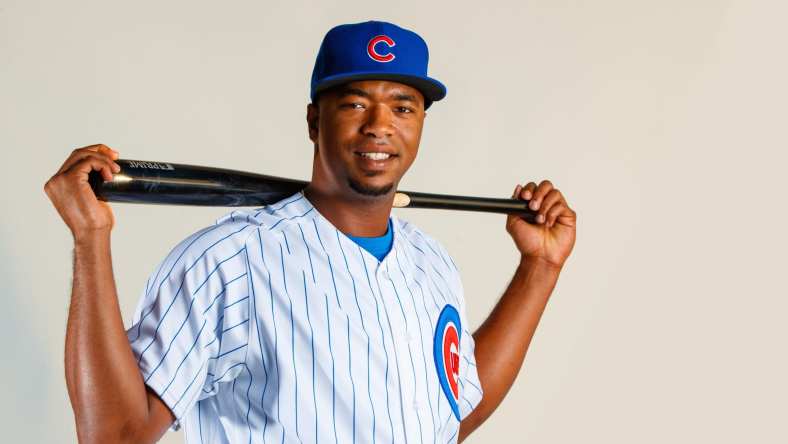 Eloy Jimenez