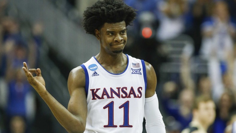 Josh Jackson