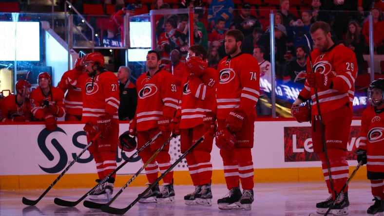 Carolina Hurricanes