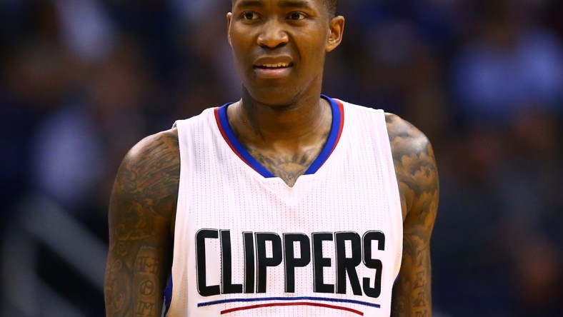 The Cleveland Cavaliers are among the teams reportedly interested in Jamal Crawford