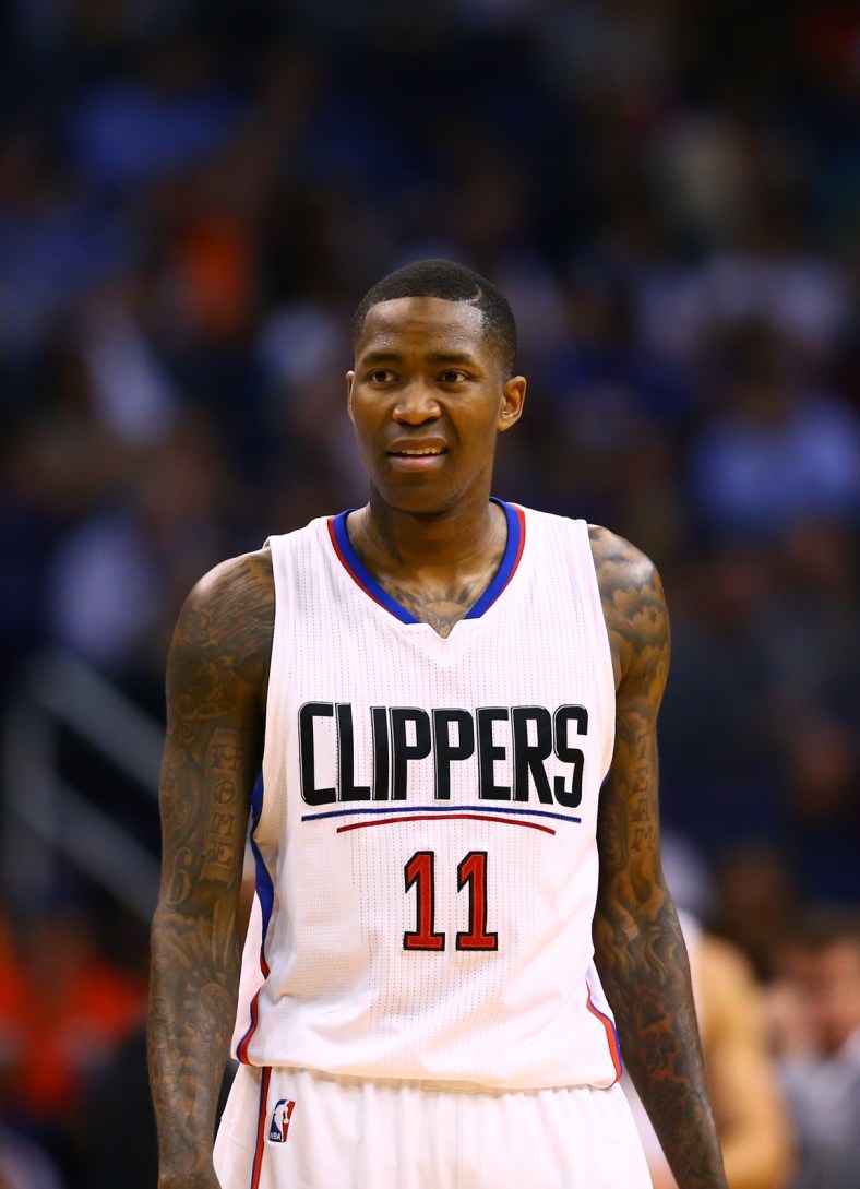 The Cleveland Cavaliers are among the teams reportedly interested in Jamal Crawford