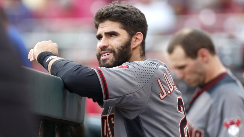 J.D. Martinez