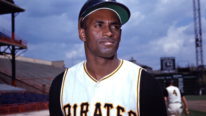 Could MLB great Roberto Clemente soon be given Sainthood?