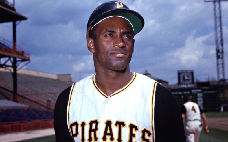 Could MLB great Roberto Clemente soon be given Sainthood?