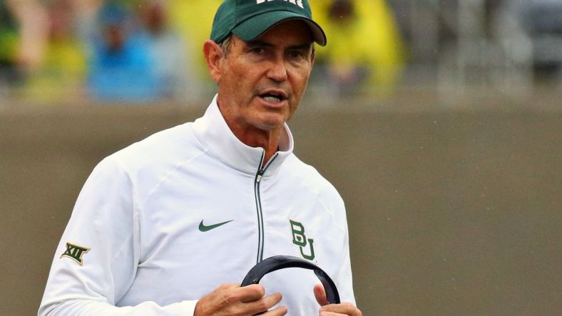 Art Briles