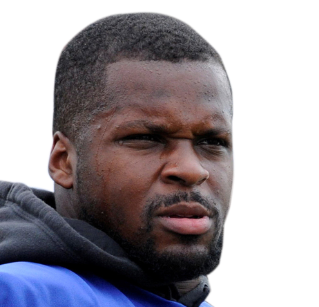 The Bills have traded Reggie Ragland to the Chiefs.