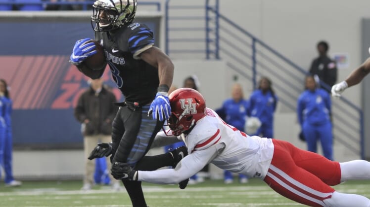 Anthony Miller is one of the 2018 NFL Draft diamonds in the rough