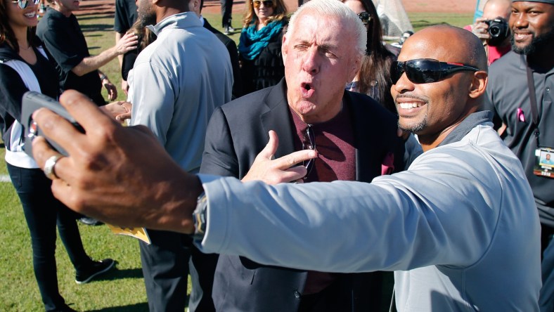 Ric Flair