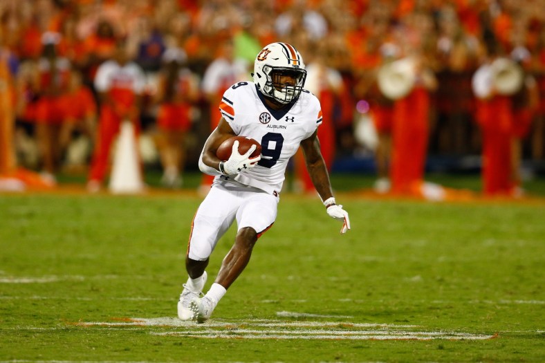 Former Auburn five-star recruit Byron Cowart was granted release from team.