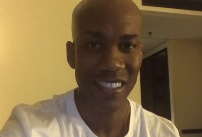 Stephon Marbury