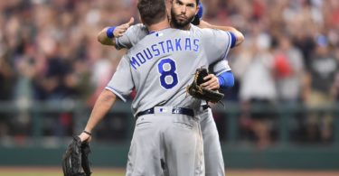 Eric Hosmer and Mike Moustakas will be valuable free agents.