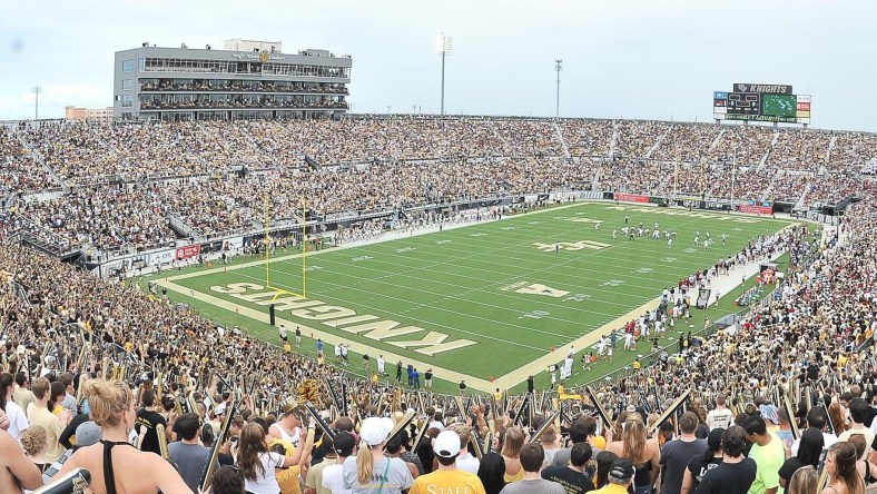 UCF