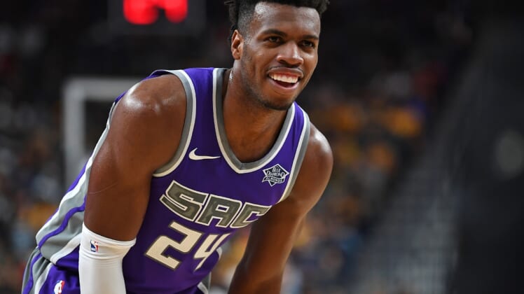 NBA news: Could the Kings trade Buddy Hield?