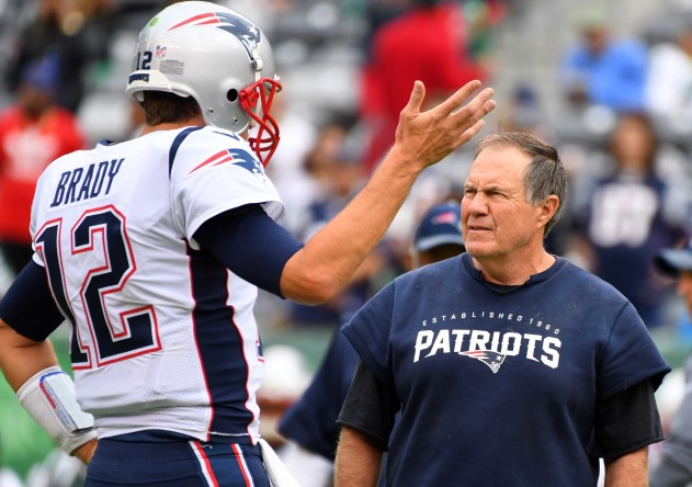 Jimmy Garoppolo now in line for his first NFL start - The Boston Globe