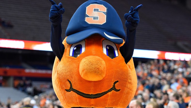 Syracuse Orange